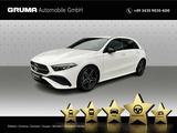 Mercedes-Benz A 200 AMG+Night+KeyGo+Multibeam+Memory+Distronic - gebrauchte Mercedes-Benz A 200 aus dem Jahr 2024