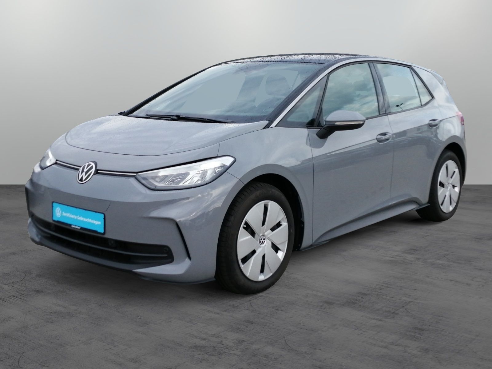 Volkswagen ID.3 Pro CarPlay Standklima LED DAB foto 2