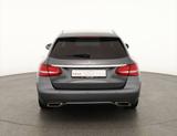 Mercedes-Benz C300 T Avantgarde LED Navi Sitzheizung Tempomat - Mercedes-Benz C-Klasse Gebrauchtwagen