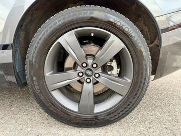 Land-Rover Range Rover Velar - 9