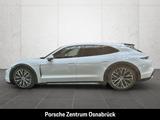 Porsche Taycan 4 Cross Turismo BOSE Wärmepumpe Surround  - gebrauchte Porsche Taycan aus dem Jahr 2022