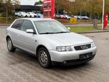 Audi A3 1.9TDI  Ambiente*TÜV 02/2026* - Audi A3 aus 2000: 1.9