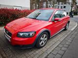 Volvo C30 1.6D - Technisch guter Zustand, Tüv 1 Jahr - rote Volvo C30
