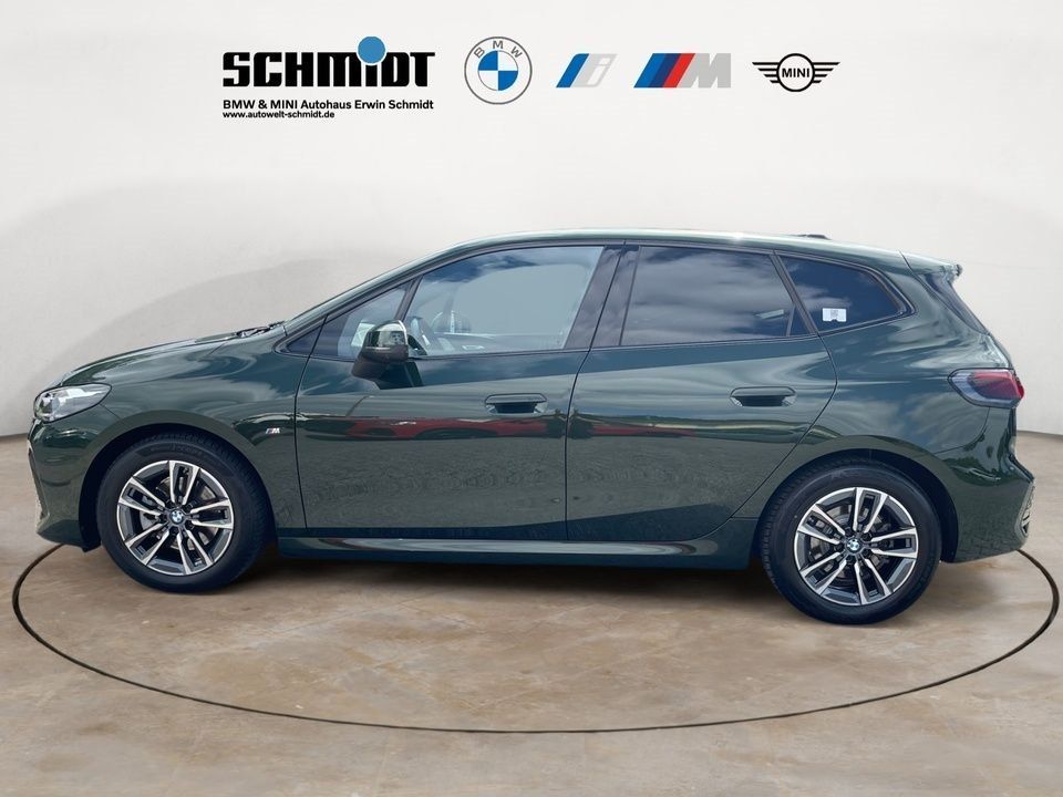 BMW 220i Active Tourer M Sport 2Jahre-BPS foto 3