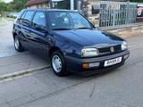 Volkswagen Golf.3#Automatik#Tüv.Nue#Tkm.80#Inspk.Nue#1.8L - gebrauchte VW Golf aus dem Jahr 1993