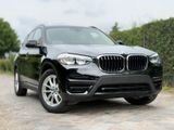 BMW X3 Baureihe X3 xDrive 18 d Luxury Line*LEDER*1ER - BMW mit Diesel-Antrieb: 1er