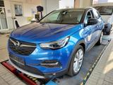 Opel Grandland X 2.0 D[Euro6d-TEMP] S/S AT Ultimate - Opel Grandland (X) aus 2020 mit Diesel-Antrieb: Ultimate