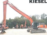 Hitachi ZX350 LCN-7 Longreach - Hitachi Kettenbagger 350