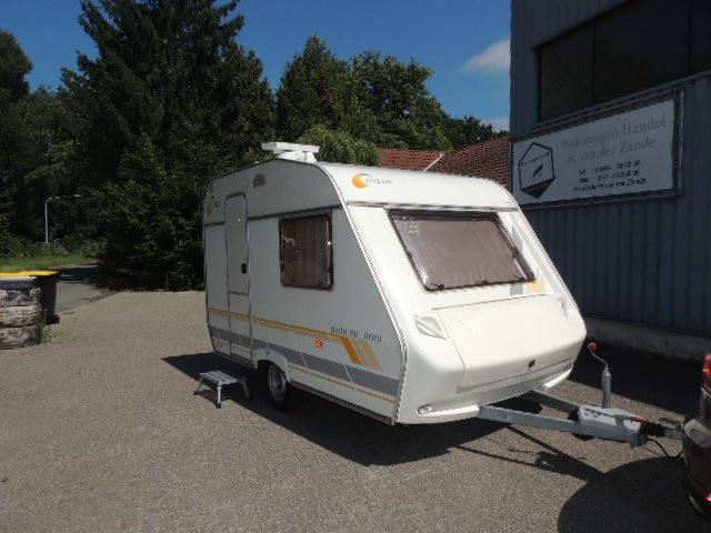 Beyerland Aero 3200 DD - Vorzelt-sonnensegel - 800 Kg