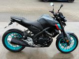 Yamaha MT-125