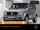 Mercedes-Benz G 400 d AMG/SHD/Burmester/Standhz/Widescreen/AHK - Mercedes-Benz G 400 aus 2021