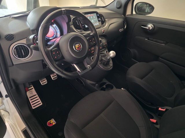 ABARTH 595 Turismo
