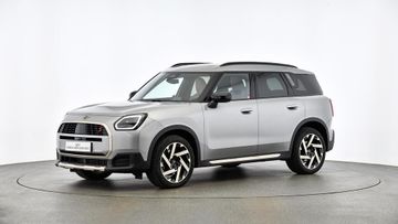 MINI Leasingangebot: MINI Countryman S ALL4