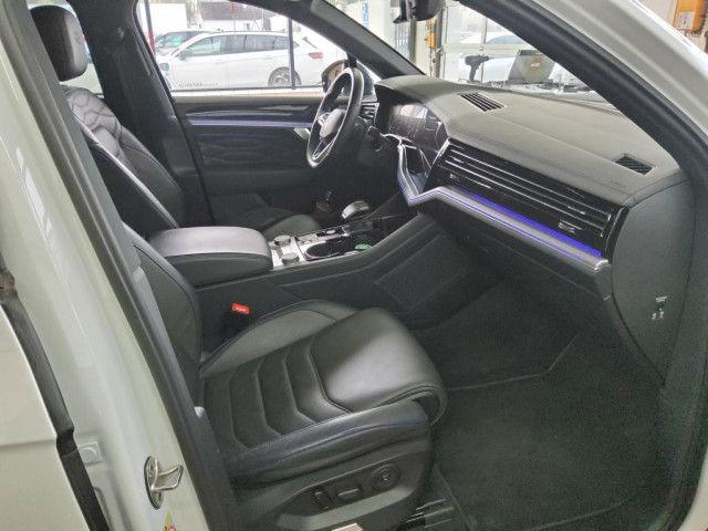 Volkswagen Touareg - Bild 5