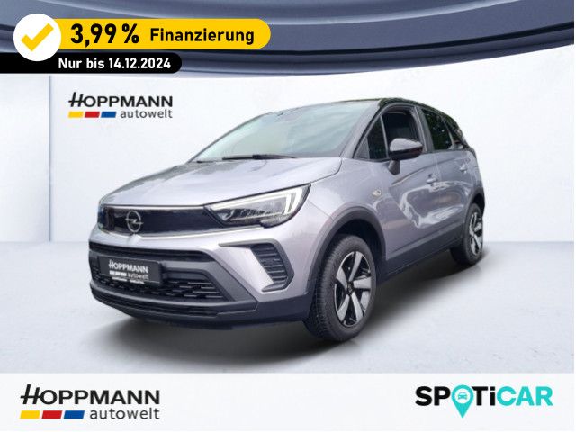 Opel Crossland Edition Automatik