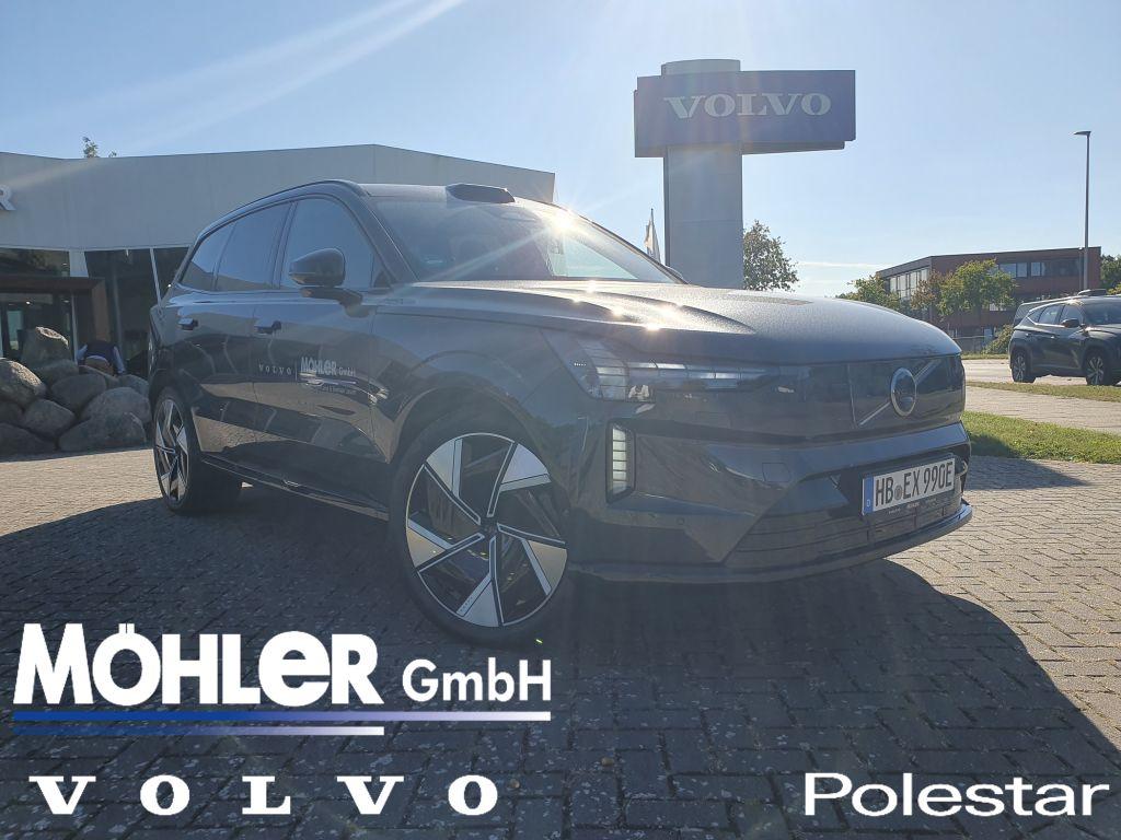 Volvo EX90 Twin Motor AWD Ultra (6-Sitzer)