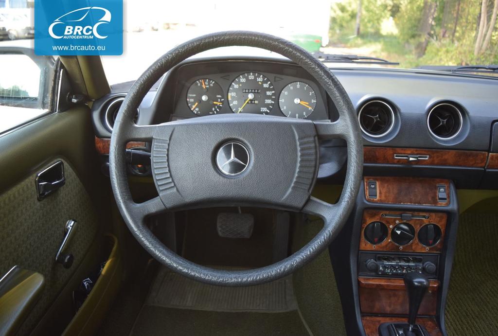 Mercedes-Benz 280