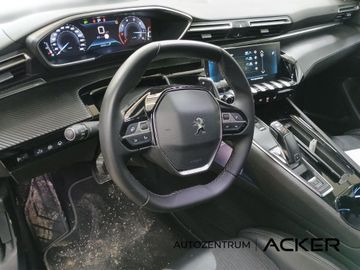 Peugeot 508 - 11