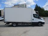 Iveco 35C16 Daily 3,0l - Iveco Daily 35C16