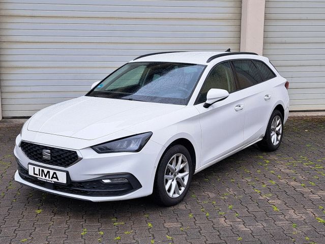 SEAT Leon 2,0 TDI Sportstourer Style *virtual C.*LED*
