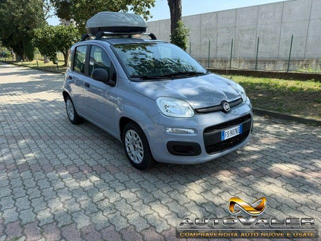 Image of Fiat Panda
