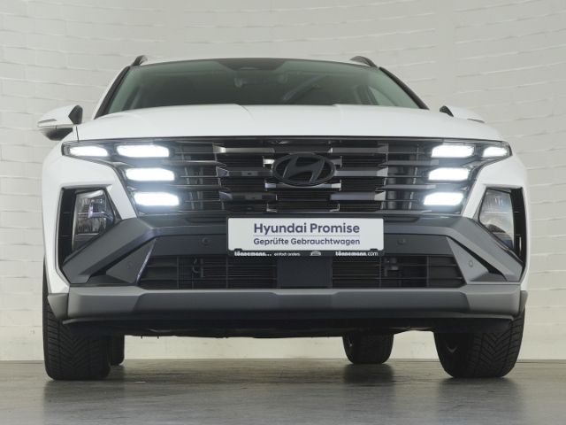 Tucson FACELIFT T-GDI TREND DCT+VOLL LED+NAVI+RÜ