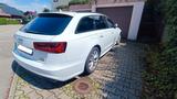 Audi A6 2.0 TFSI S tronic quattro Avant-Standheizung - Audi A6 mit Benzin-Antrieb: Kombi, 2.0