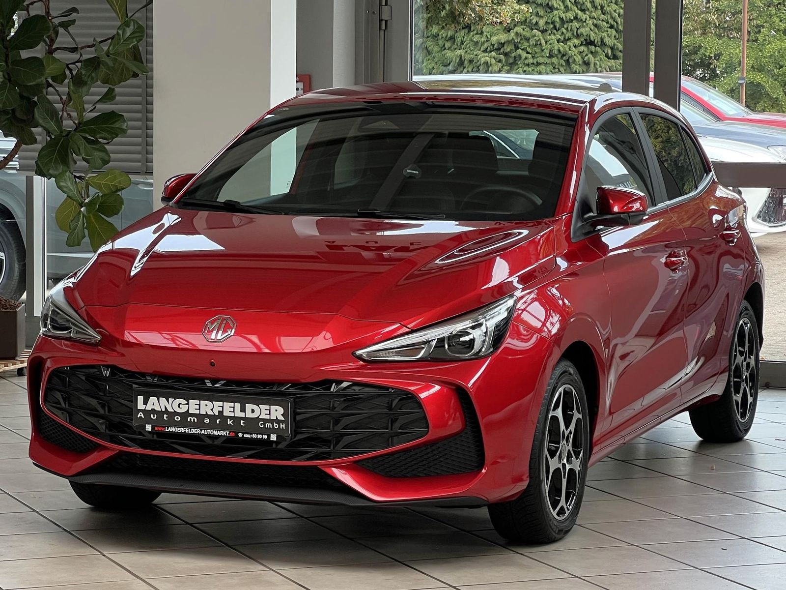 MG3