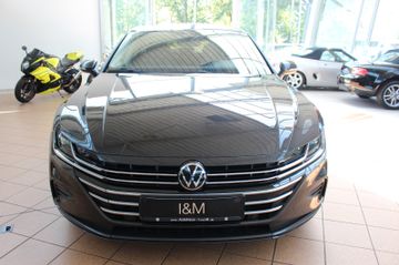Volkswagen Arteon - 1