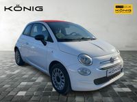 Fiat 500C - Vorschau Bild 2