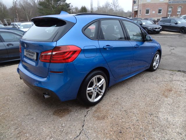 Fahrzeugabbildung BMW 220 xDrive Active Toure/M-Sport/Pano/Kam/HUD/AHK
