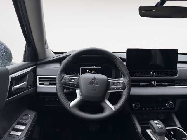 Mitsubishi Outlander - Bild 12