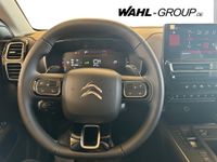 Citroën C5 Aircross - Vorschau Bild 11