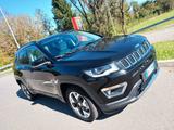 Jeep Compass Limited 74mila km - PERFETTA - gebrauchte Jeep Kombis