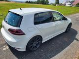 Volkswagen Golf 2.0 TSI 4MOTION BMT R R 19 Zoll Gewinde - : 19