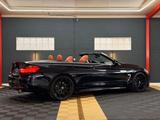 BMW 435i xDrive M Paket AC Schnitzer|HUD|HK|20|LED - BMW 435: Cabrio