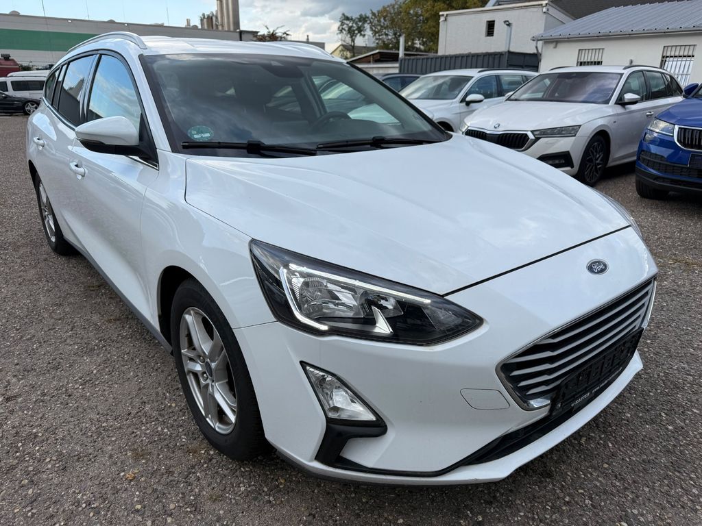 Image of Ford Focus