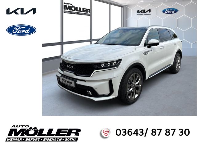 Kia Sorento 2.2 CRDi AWD DCT8 Platinum+HEAD UP+360°K