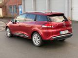 Renault Clio dCi 90 Intens Grandtour Intens VollLED M+S - Renault Clio von privat