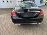 Mercedes-Benz C 200 EDITION Autom. EDITION - Mercedes-Benz C-Klasse Gebrauchtwagen in Bremen