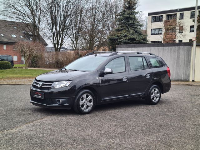 Dacia Logan MCV II Kombi Celebration 0.9 TCE *wenig km