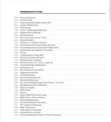 BMW 740i - - BMW 740 aus 2009: 740i