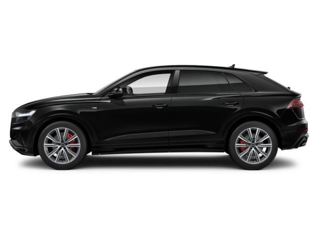 Audi Q8 50 TDI quattro competition plus HUD RFK ACC foto 4