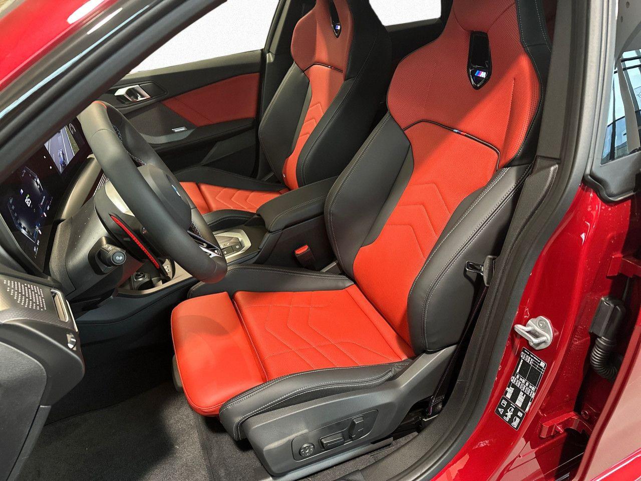 BMW M235 xD GC Leas. ab 510,- M SPORT PRO Pano 360°