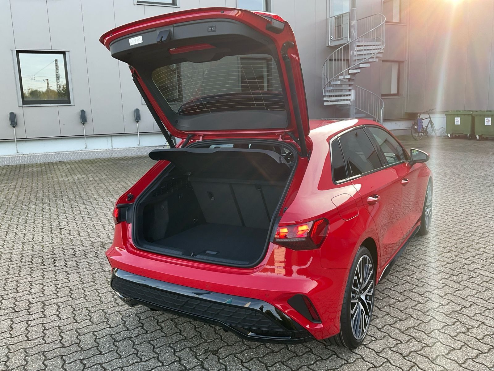 Audi A3 - Bild 30