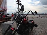 Harley-Davidson FXDWG Dyna Wide Glide - HARLEY-DAVIDSON DYNA WIDE GLIDE