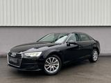 Audi A4 Lim. 3.0 TDI quattro Matrix-LED NAVI