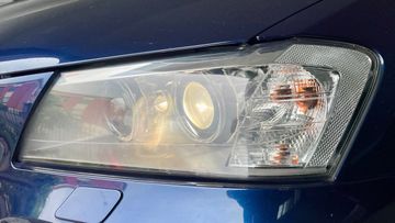 BMW X3 - 4