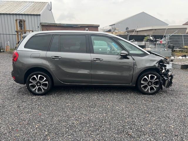 Citroën Grand C4 Spacetourer * 7 Zitser * Nur 59.317 km