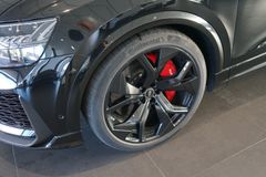 AUDI RSQ8 | Dynamic+ | HuD | Ceramic | Pano | 305km/h AUDI RSQ8 | Dynamic+ | HuD | Ceramic | Pano | 305km/h